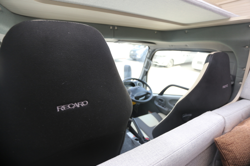  リバティ52DB アネックス　リバティ52DB(中古車)の画像