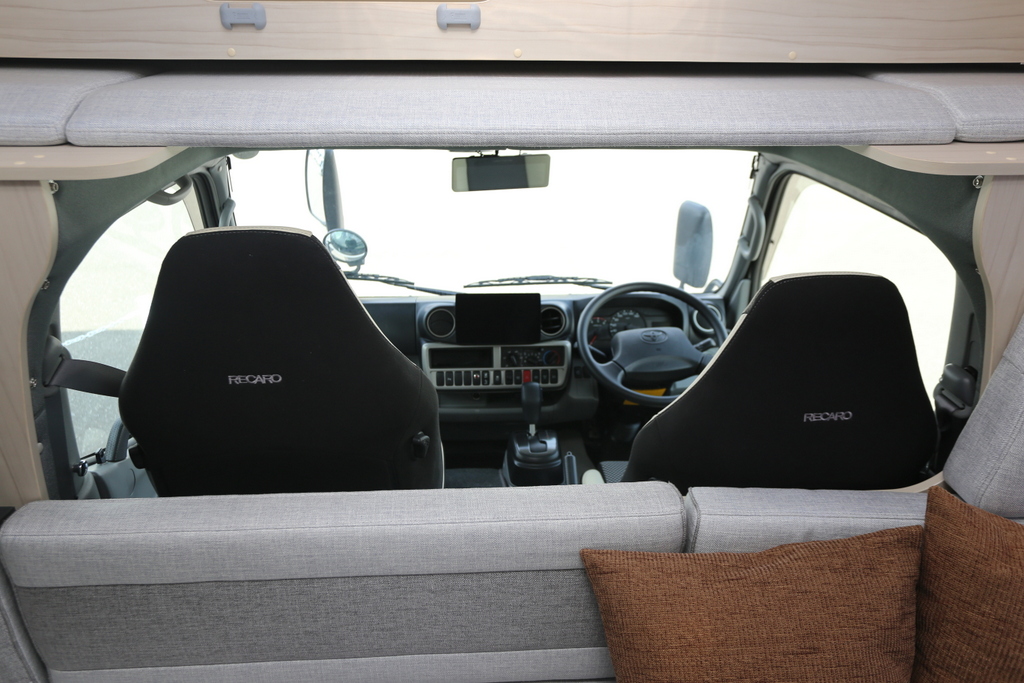  リバティ52DB アネックス　リバティ52DB(中古車)の画像