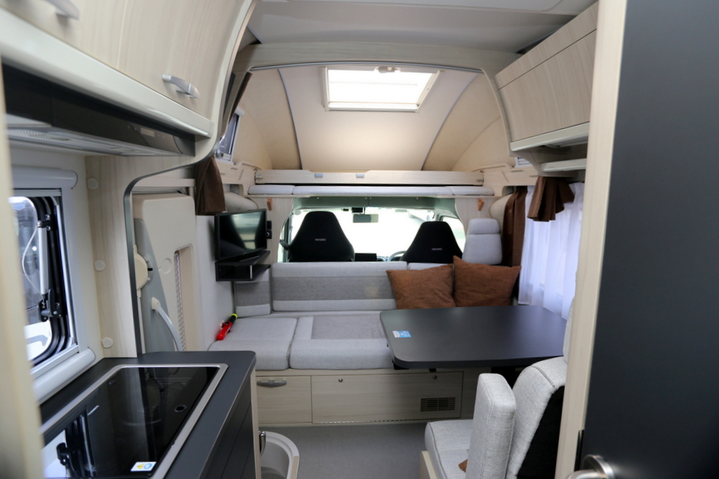  リバティ52DB アネックス　リバティ52DB(中古車)の画像