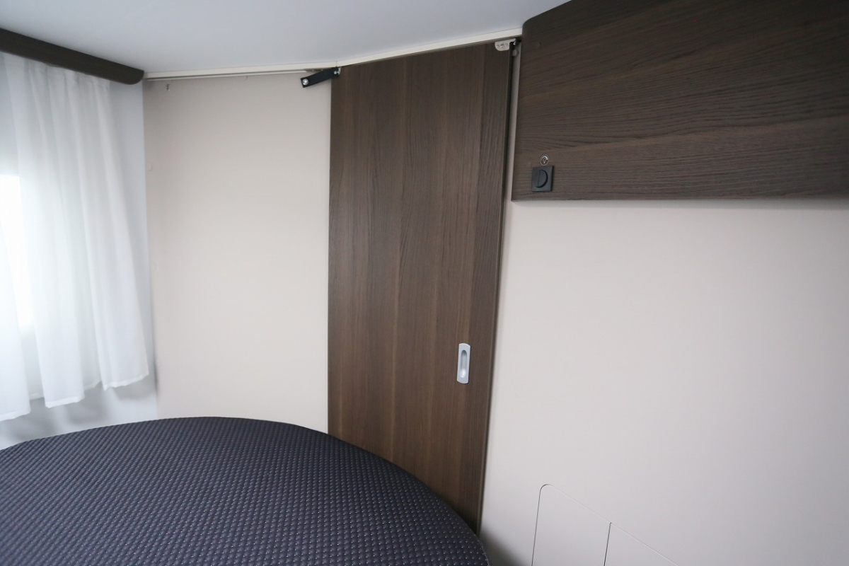 ADRIA MATRIX SUPREME 670 DC MATRIX SUPREME 670DCの画像