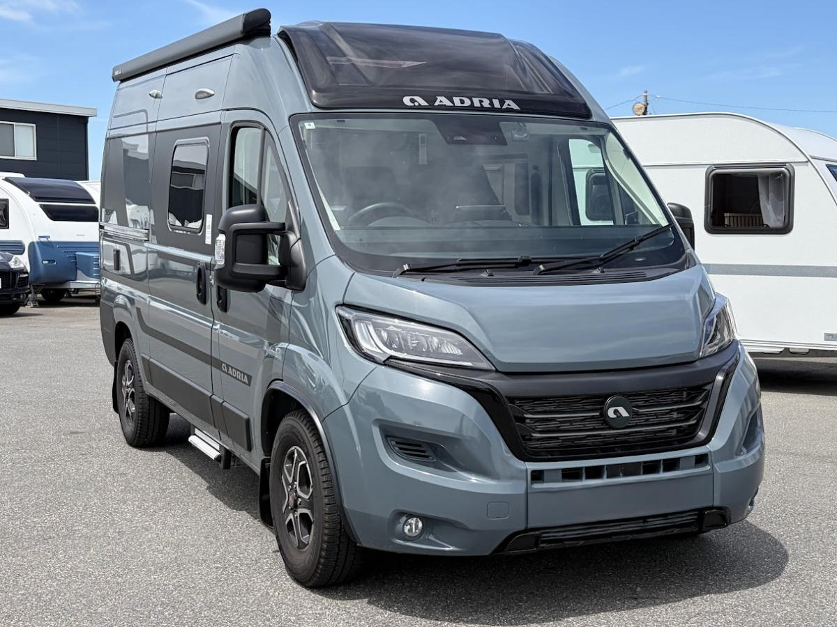 ADRIA TWIN PLUS 540 SP TWIN PLUS 540SPの画像