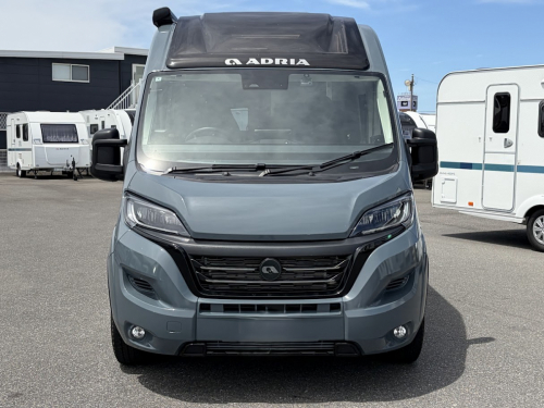 ADRIA TWIN PLUS 540 SP<br>TWIN PLUS 540SP