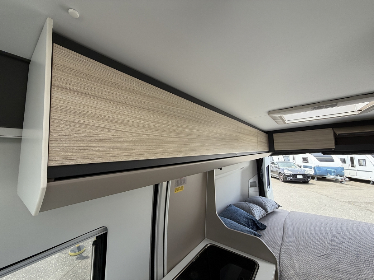 ADRIA TWIN PLUS 540 SP TWIN PLUS 540SPの画像