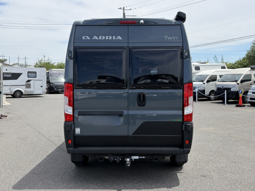 ADRIA TWIN PLUS 540 SP 人気のフィアットベース車両、試乗体験可能です。の他画像3枚目