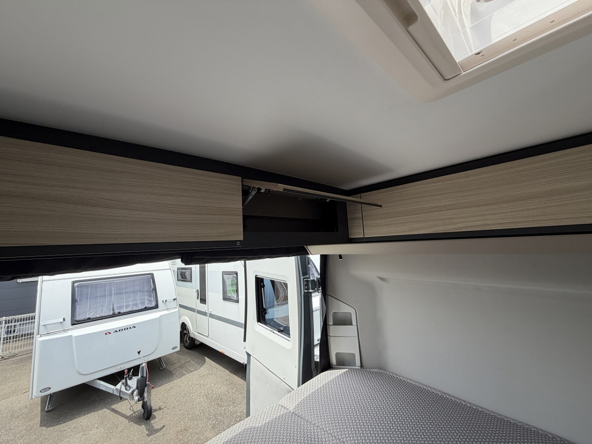 ADRIA TWIN PLUS 540 SP TWIN PLUS 540SPの画像