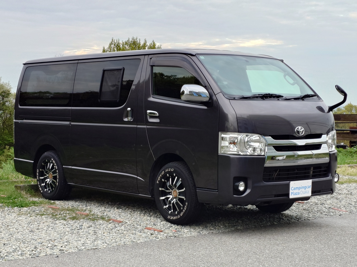 アネックス Family Wagon S 平成26年式　ファミリーワゴンS　2WDガソリン　の画像