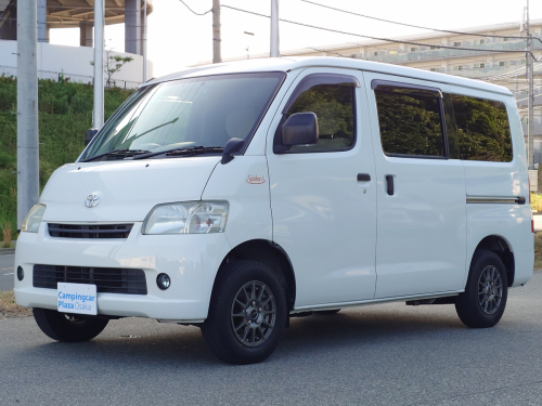 フロットモビール シュピーレン <br>平成28年式　シュピーレン　2WD　2人掛けバタフライシート仕様