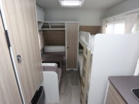 averso plus 510 TK ダイネットスペースが二か所にあるので  家族構成によって多種多様の使い方ができるの画像
