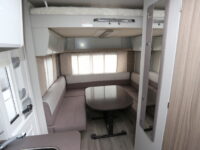  averso plus 510 TK ダイネットスペースが二か所にあるので  家族構成によって多種多様の使い方ができるの画像