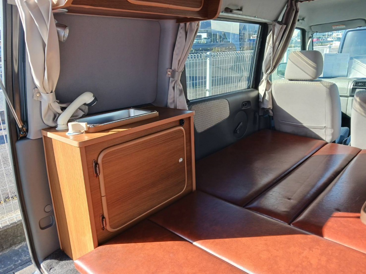 ロードセレクトコンパクト 軽だからこそ、質の高い一台を。旅の相棒にふさわしい、良質な中古車が入庫。の画像