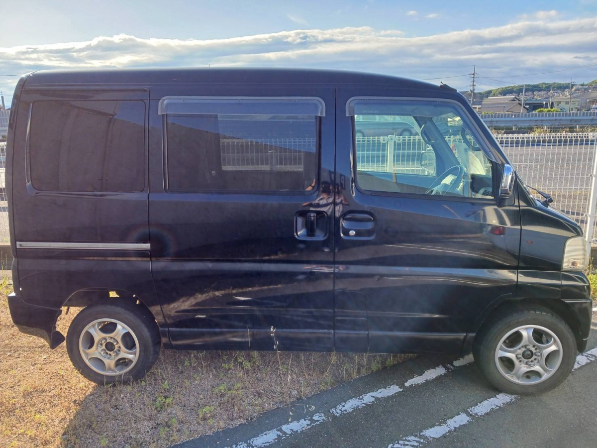ロードセレクトコンパクト 軽だからこそ、質の高い一台を。旅の相棒にふさわしい、良質な中古車が入庫。の画像