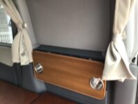 タウンボックス　キャンパー リフォーム済みの安心感を、軽キャンにも。室内はまっさらな状態で旅を始めませんか?の画像