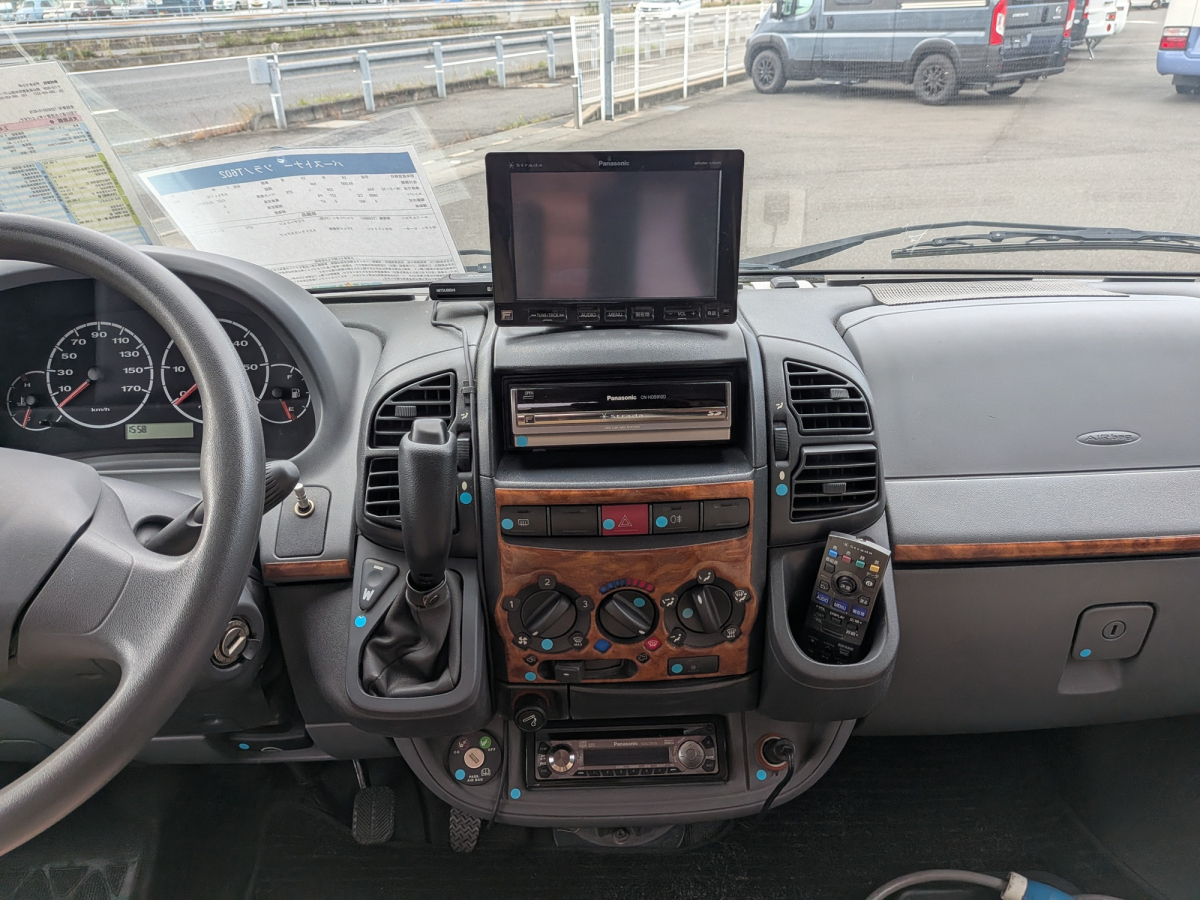 ソラノT602 走りのバーストナー。低重心が叶える、安定という名の贅沢。の画像