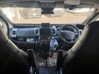 ADRIA CORAL 670 DL 妥協なき居住空間。電子レンジもTVも完備した、動くプライベートスイート。の画像