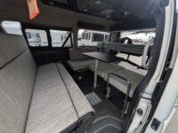 Family Wagon 「積む・遊ぶ・寝る」を、これ一台のスタンダードに。の画像