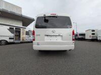 Family Wagon 「積む・遊ぶ・寝る」を、これ一台のスタンダードに。の画像