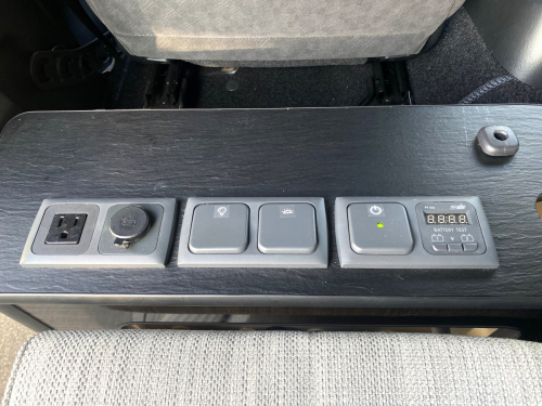 アネックス   「積む・遊ぶ・寝る」を、これ一台のスタンダードに。の他画像6枚目