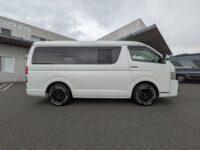 Family Wagon 「積む・遊ぶ・寝る」を、これ一台のスタンダードに。の画像