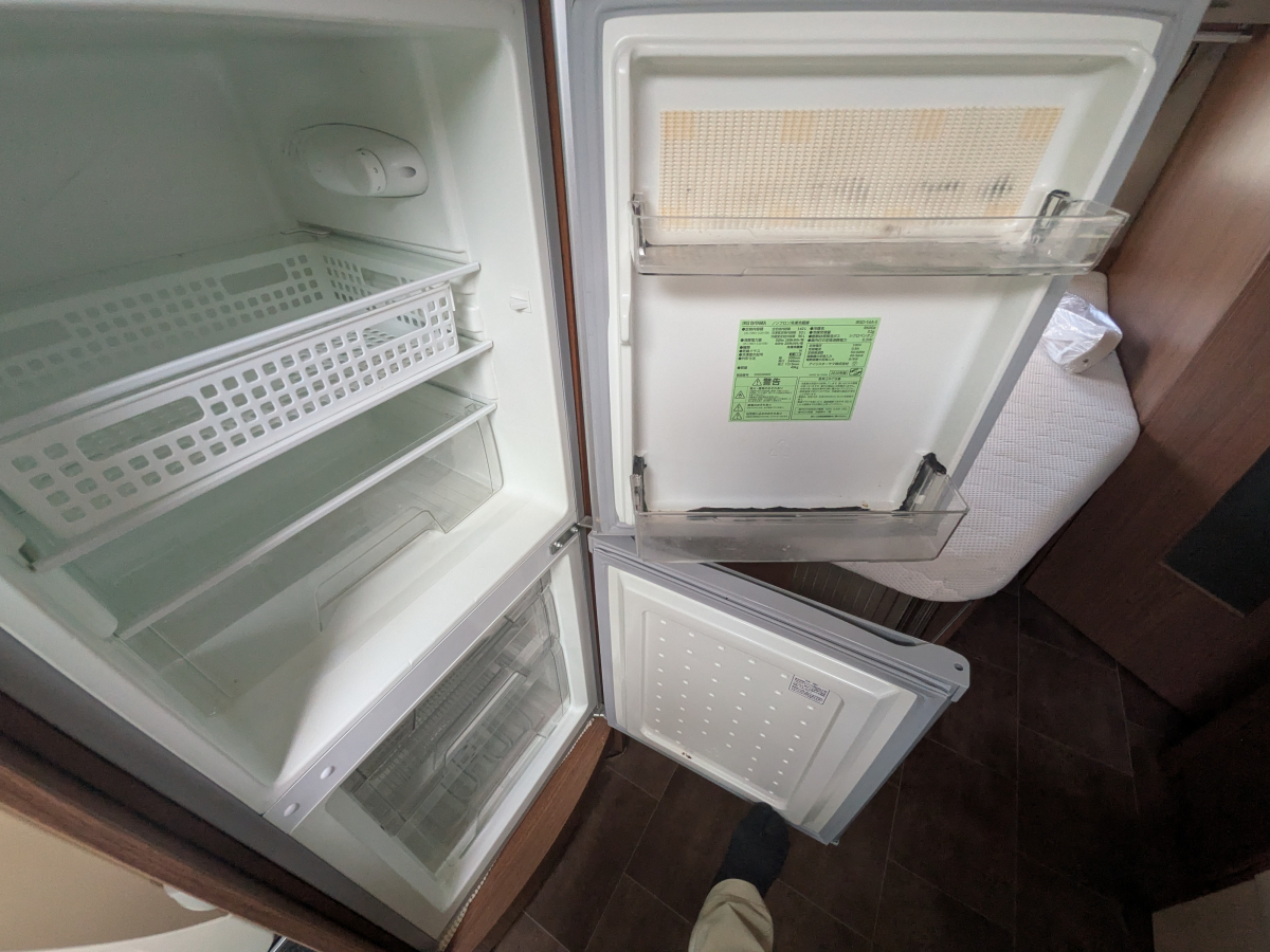 エアロバン 愛された記憶が宿る一台。丁寧に使われた、上質なエアロバンが入荷。の画像