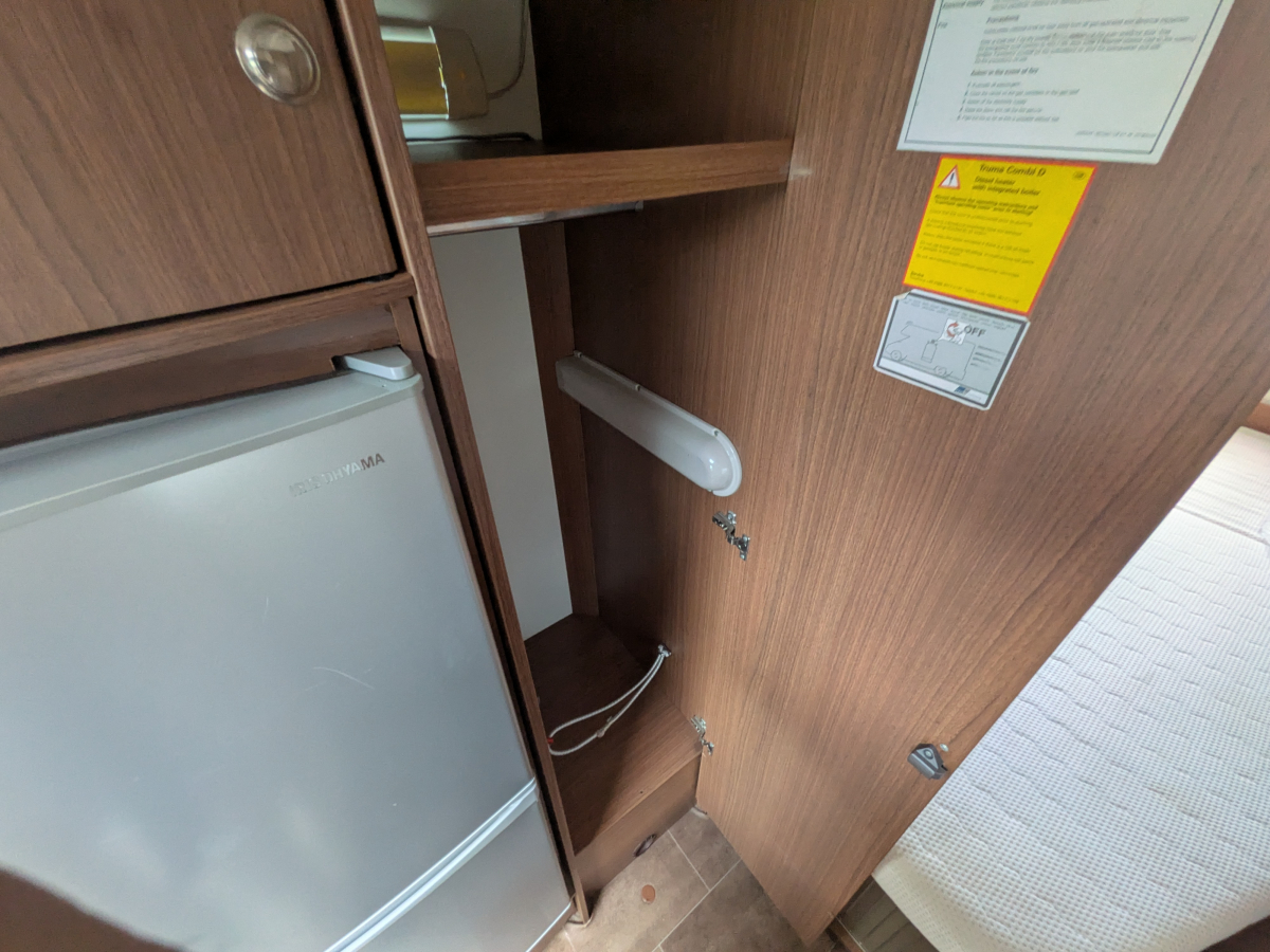 エアロバン 愛された記憶が宿る一台。丁寧に使われた、上質なエアロバンが入荷。の画像