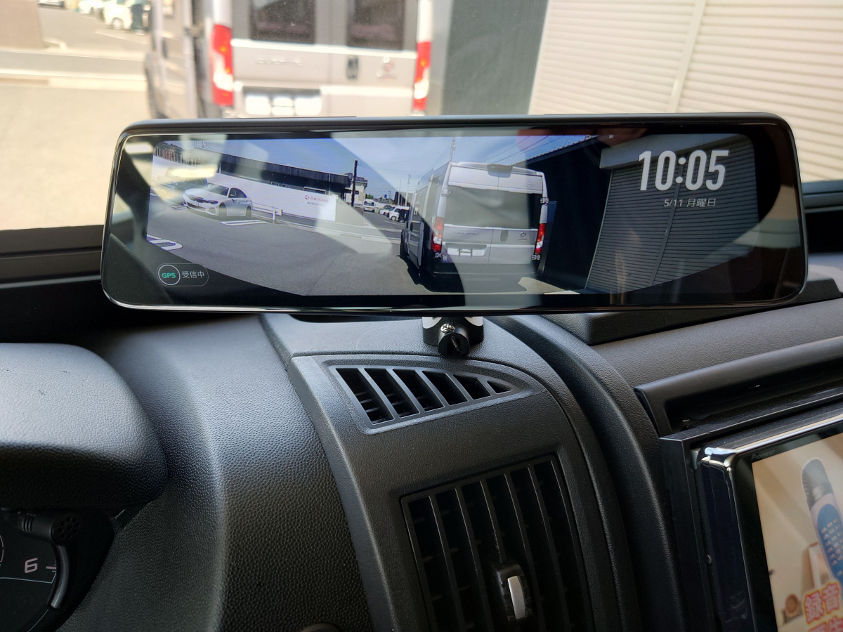 ADRIA SUN LIVING A Series A 60 SP 家族で使うのに最適!?乗車人数も就寝人数も取れるFIATベースのキャブコン!の画像