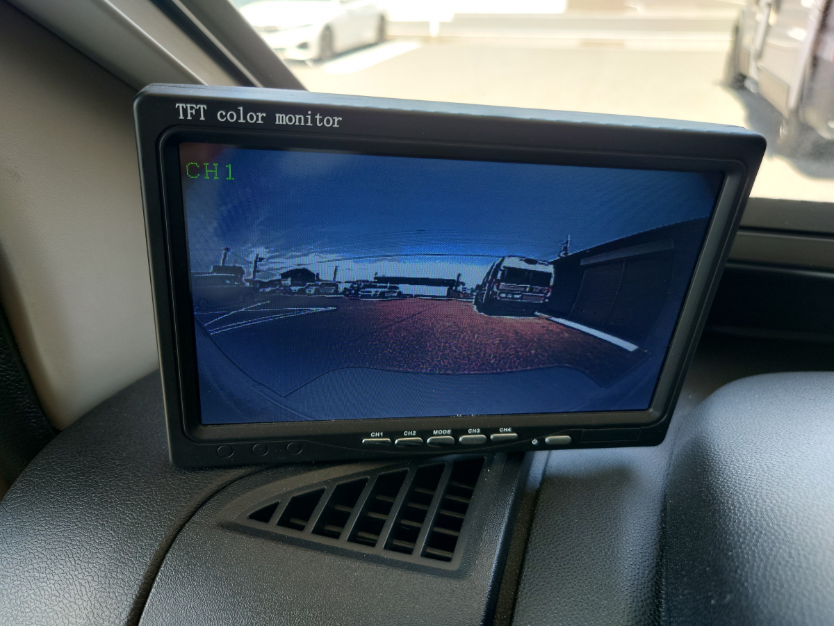 ADRIA SUN LIVING A Series A 60 SP 家族で使うのに最適!?乗車人数も就寝人数も取れるFIATベースのキャブコン!の画像