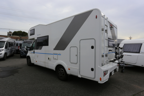 ADRIA SUN LIVING A Series A 70DK 大家族やグループでの旅行に最適の他画像2枚目