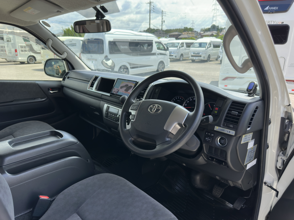 ファンルーチェ パタゴニア  当社ユーザー様買取車両!ワンオーナー!!の画像