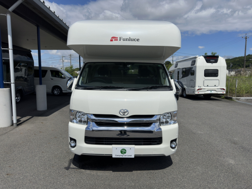 ファンルーチェ パタゴニア  当社ユーザー様買取車両!ワンオーナー!!の他画像1枚目