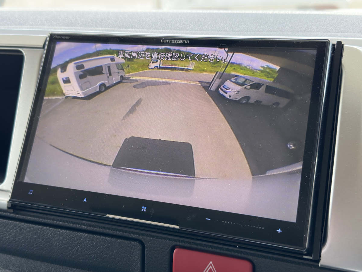 ファンルーチェ パタゴニア  当社ユーザー様買取車両!ワンオーナー!!の画像