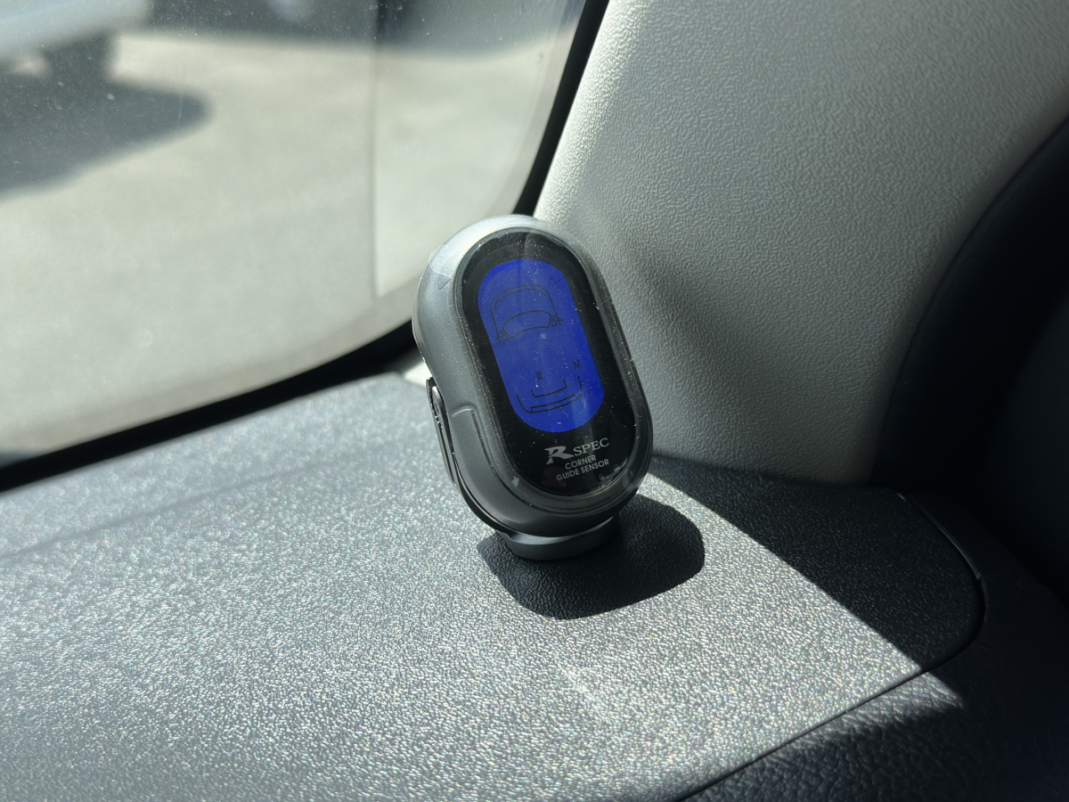 ファンルーチェ パタゴニア  当社ユーザー様買取車両!ワンオーナー!!の画像