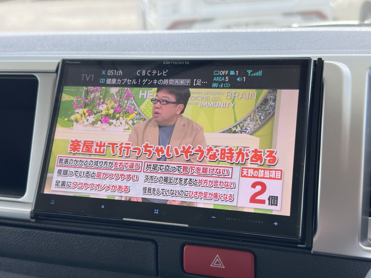 ファンルーチェ パタゴニア  当社ユーザー様買取車両!ワンオーナー!!の画像