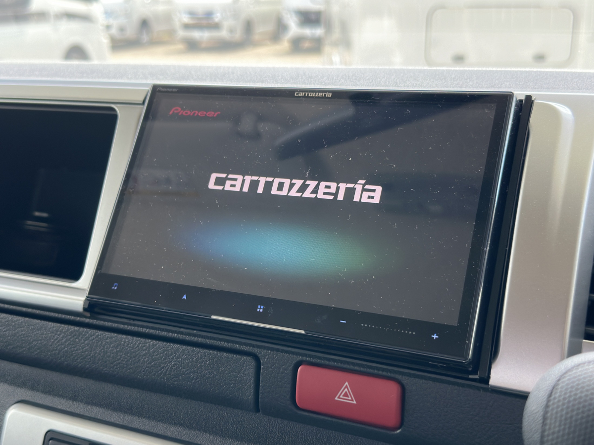 ファンルーチェ パタゴニア  当社ユーザー様買取車両!ワンオーナー!!の画像