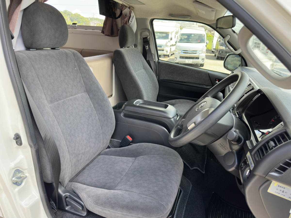 ファンルーチェ パタゴニア  当社ユーザー様買取車両!ワンオーナー!!の画像