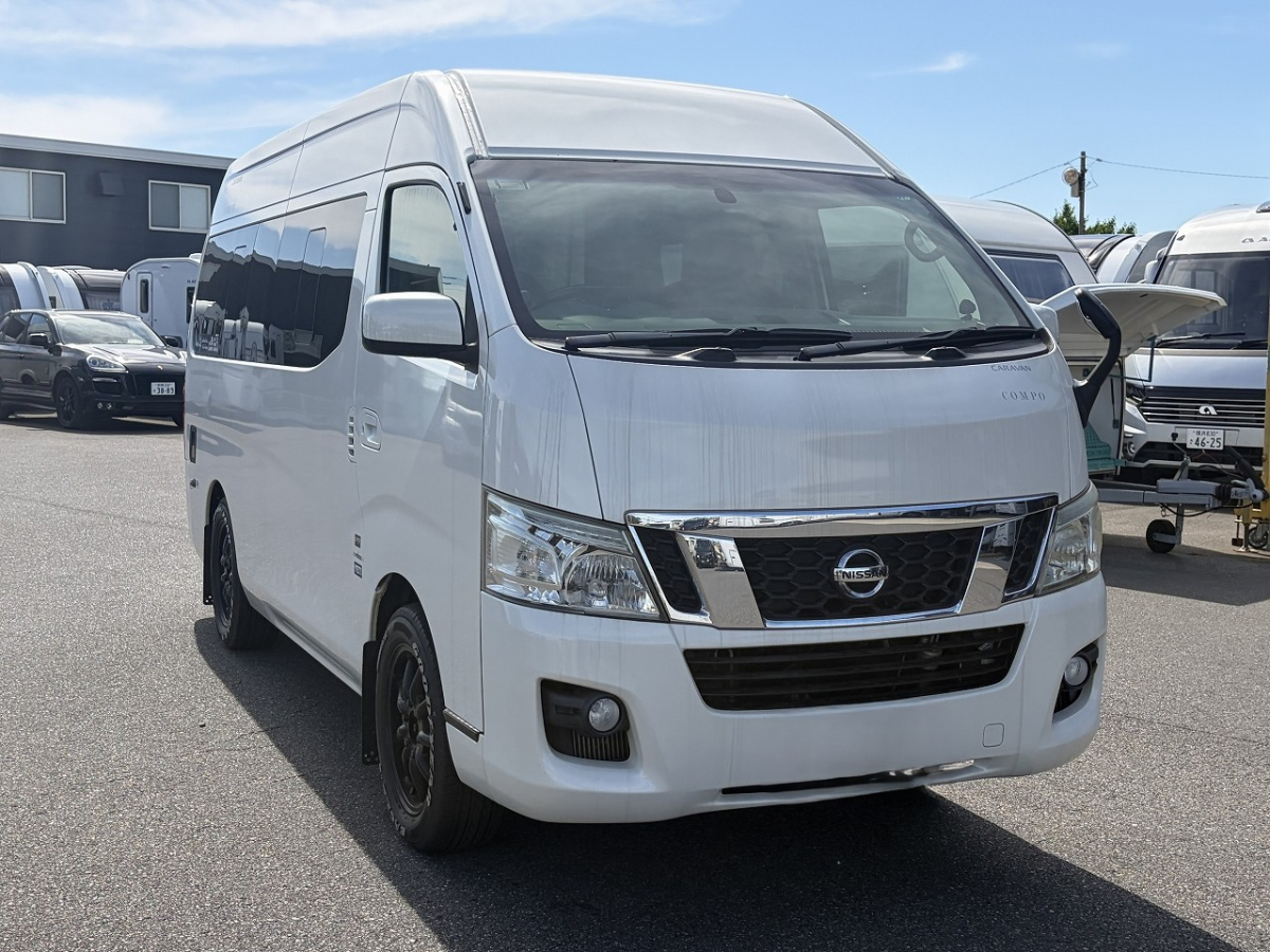 ラディッシュコンポ ナッツRV　ラディッシュコンポの画像