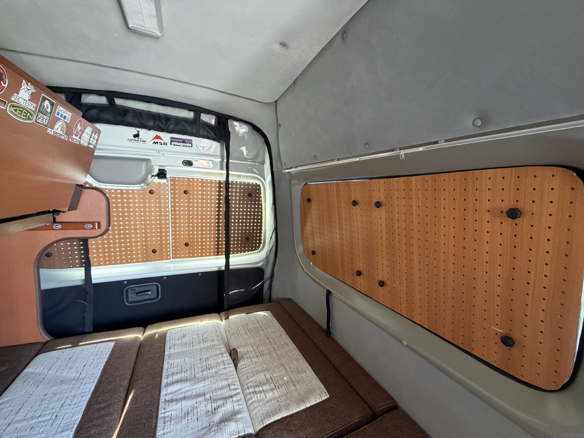 ラディッシュコンポ ナッツRV　ラディッシュコンポの画像