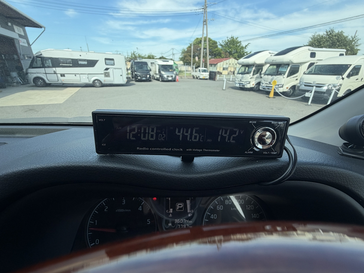 ラディッシュコンポ ナッツRV　ラディッシュコンポの画像