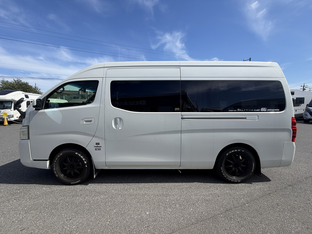 ラディッシュコンポ ナッツRV　ラディッシュコンポの画像