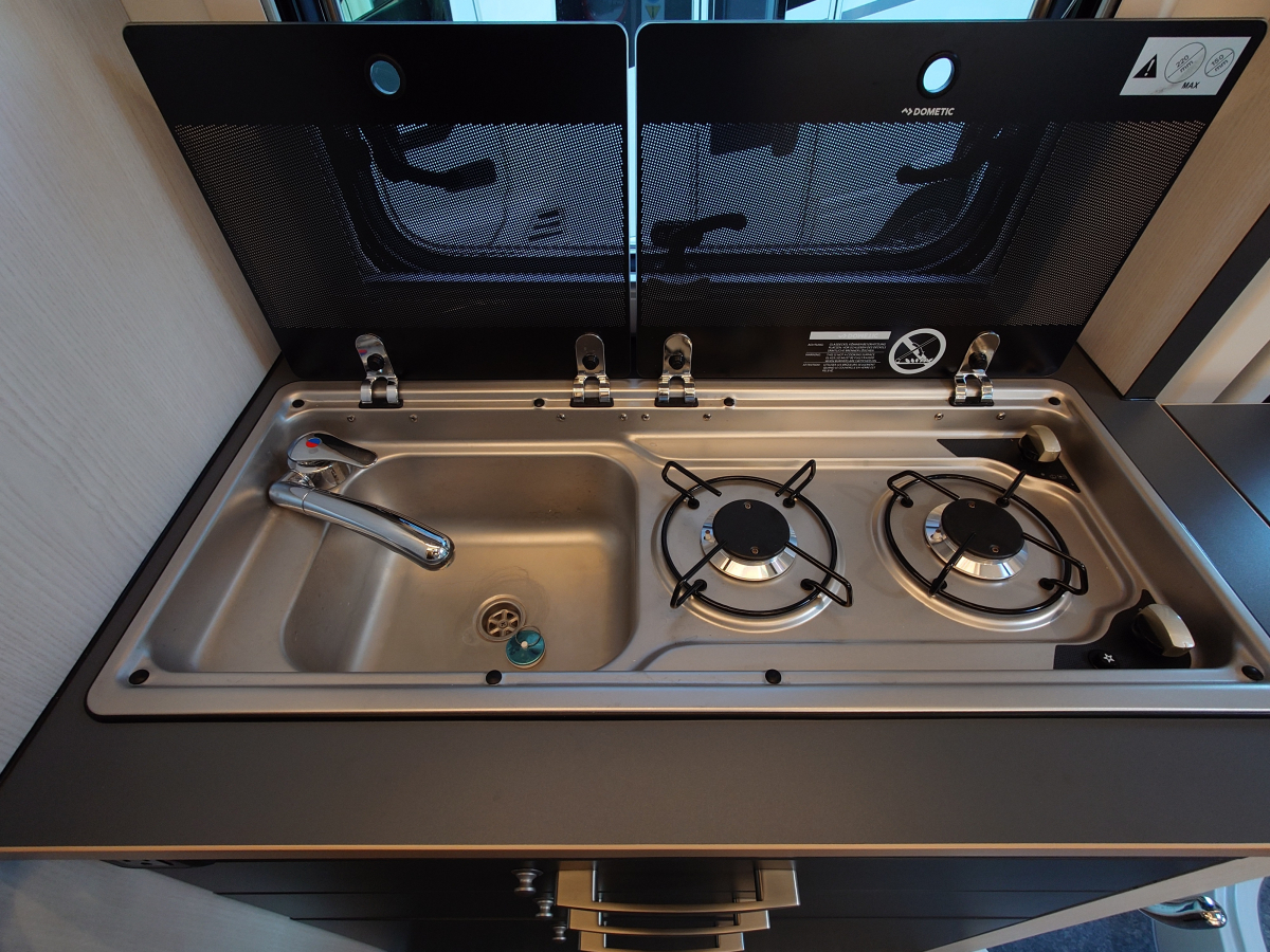 アネックス LIBERTY L52DB i-4-D-UP 令和7年式　リバティ52DBi　Ultra Power 4800　4WDの画像