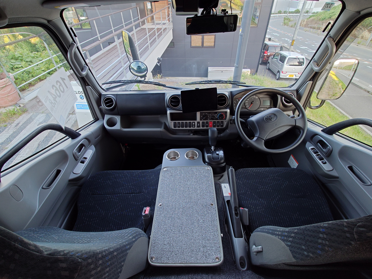 アネックス LIBERTY L52DB i-4-D-UP 令和7年式　リバティ52DBi　Ultra Power 4800　4WDの画像