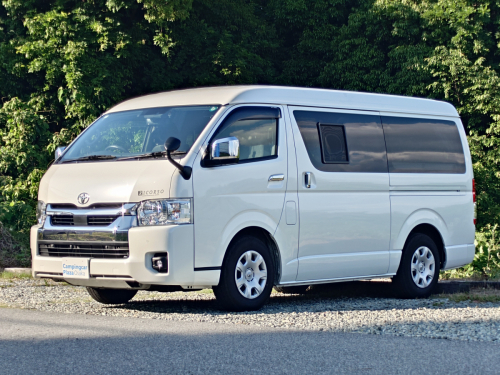 アネックス RICORSO  令和5年式　リコルソ　2WD　スポットエアコン搭載モデル