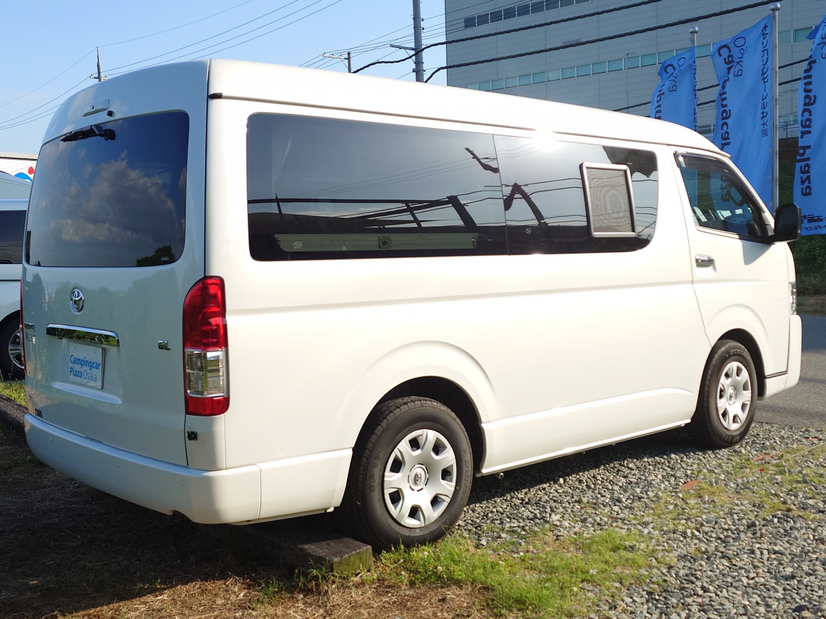 アネックス RICORSO  令和5年式　リコルソ　2WD　スポットエアコン搭載モデルの画像