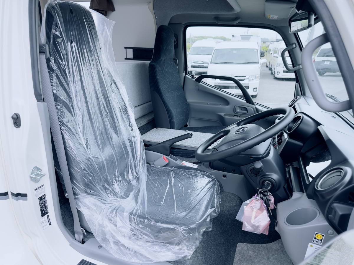 アネックス LIBERTY 52DB リバティ52DB　新車未登録車　最後の1台　早い者勝ち!!の画像