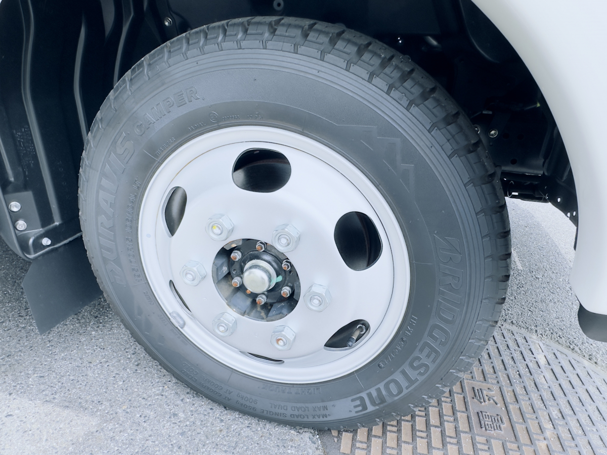 アネックス LIBERTY 52DB リバティ52DB　新車未登録車　最後の1台　早い者勝ち!!の画像