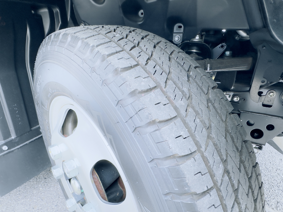 アネックス LIBERTY 52DB リバティ52DB　新車未登録車　最後の1台　早い者勝ち!!の画像