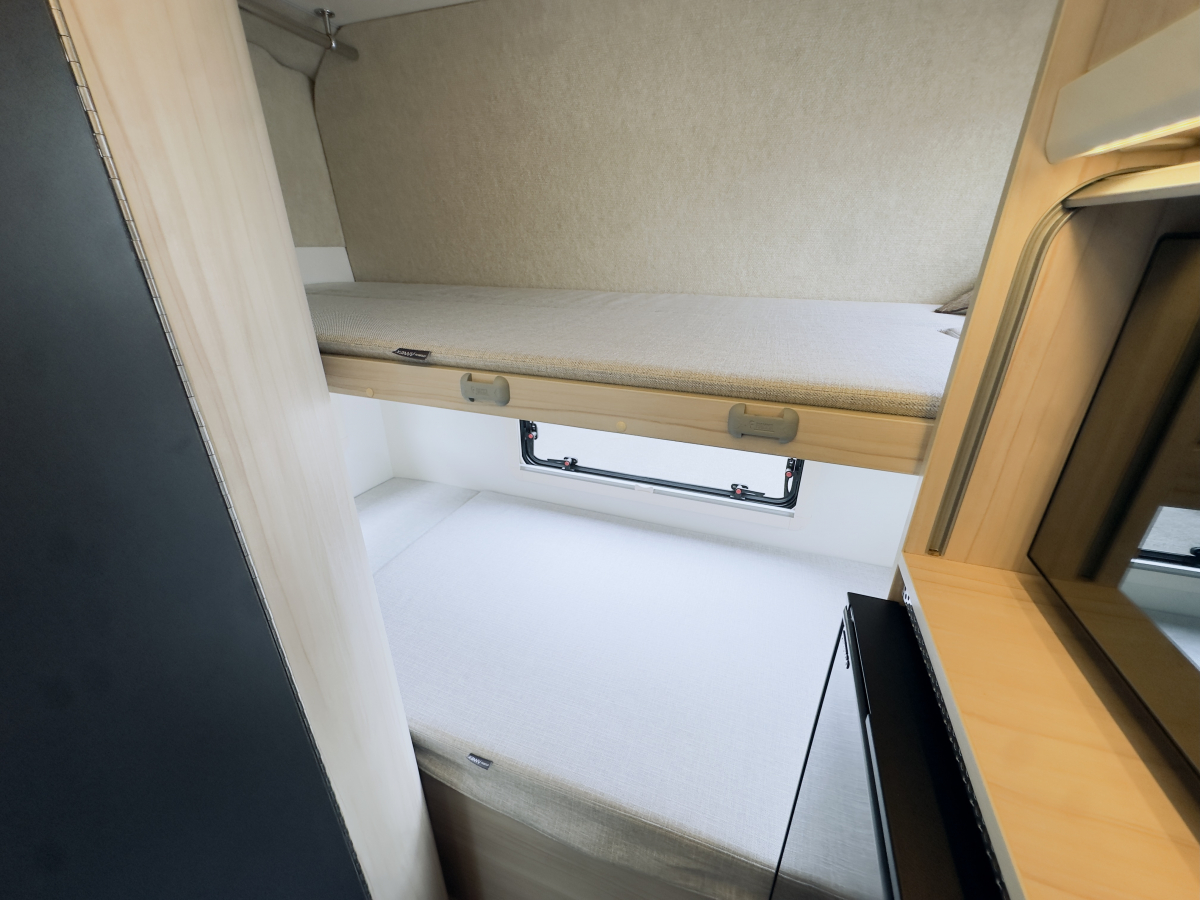 アネックス LIBERTY 52DB リバティ52DB　新車未登録車　最後の1台　早い者勝ち!!の画像