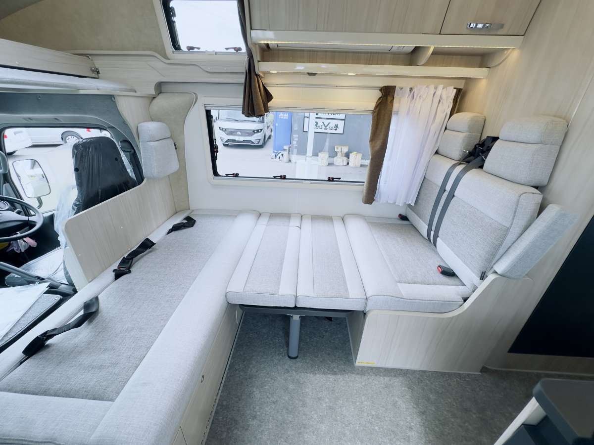 アネックス LIBERTY 52DB リバティ52DB　新車未登録車　最後の1台　早い者勝ち!!の画像
