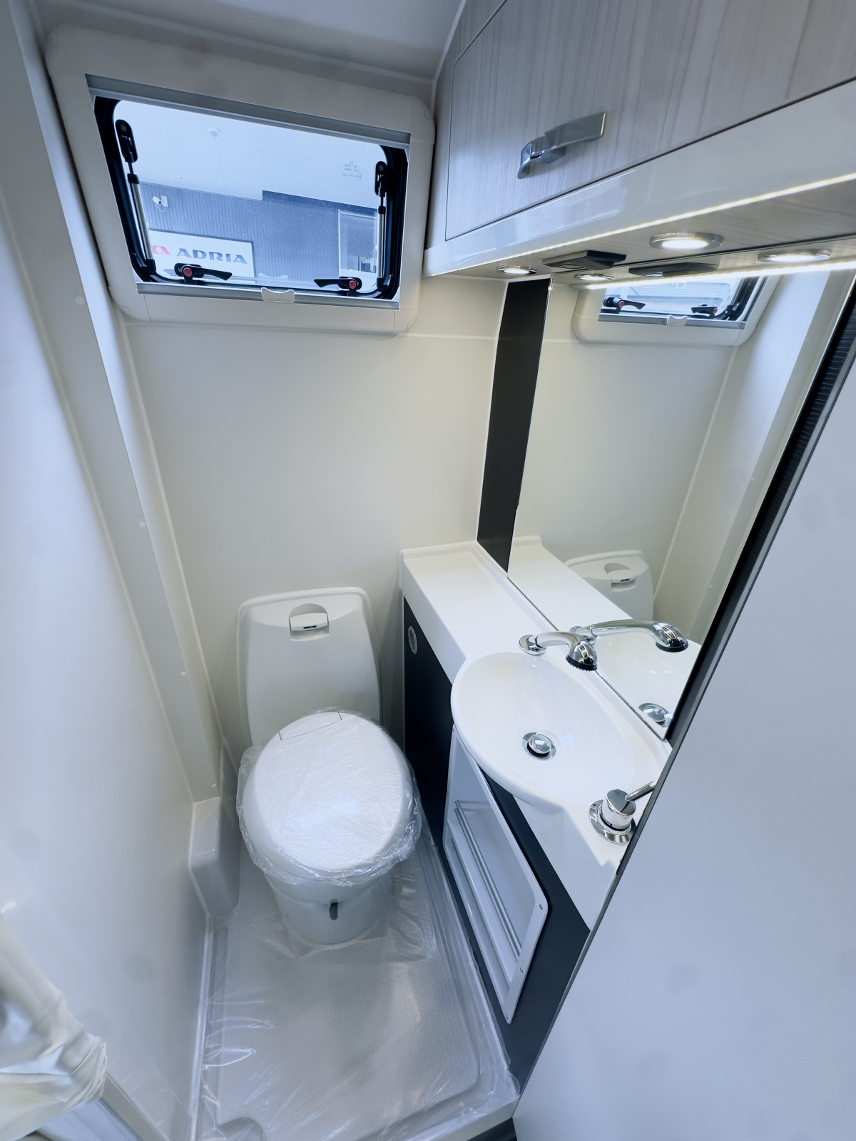 アネックス LIBERTY 52DB リバティ52DB　新車未登録車　最後の1台　早い者勝ち!!の画像