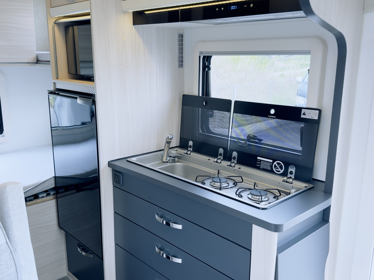 アネックス LIBERTY 52DB リバティ52DB　新車未登録車　最後の1台　早い者勝ち!!の画像