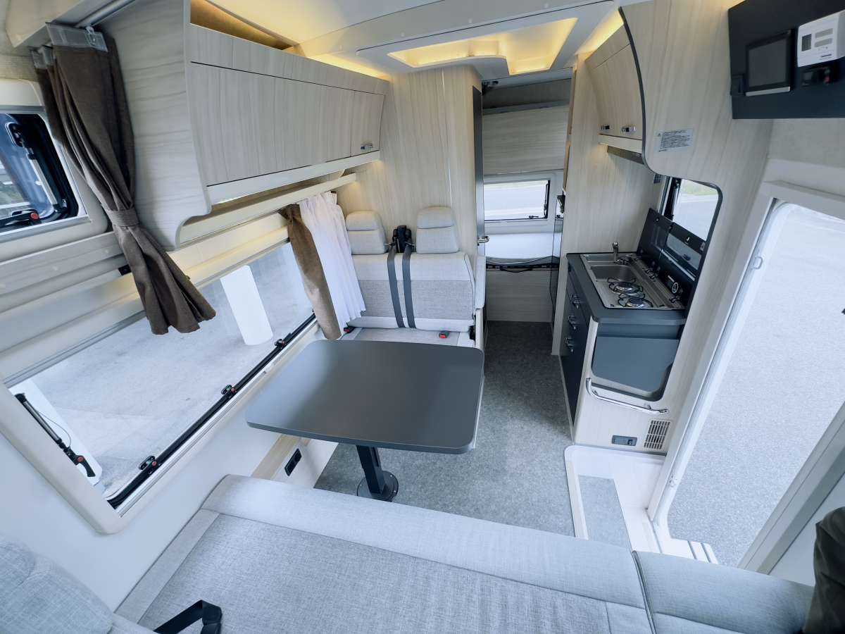アネックス LIBERTY 52DB リバティ52DB　新車未登録車　最後の1台　早い者勝ち!!の画像
